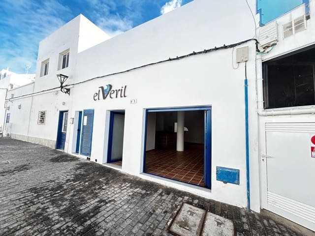 Kommersiell til salgs i La Oliva - € 400 000 (Ref: 9231390)