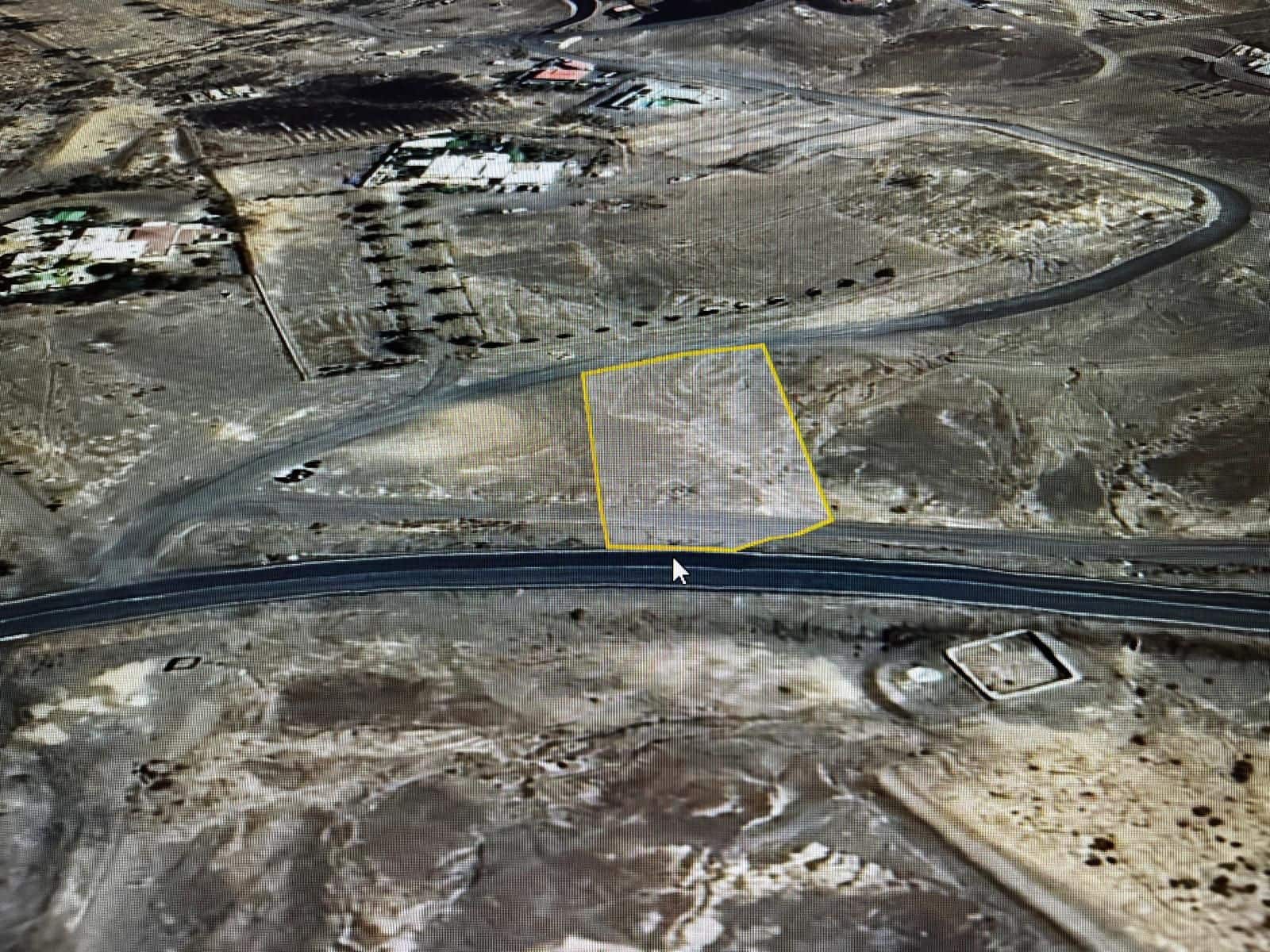 Terrain à Bâtir à vendre à Tuineje - 100 000 € (Ref: 9235507)