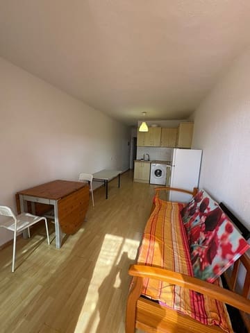 1 bedroom Flat for sale in Pájara with pool - € 109,000 (Ref: 9280652)