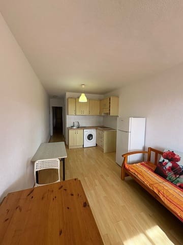 1 bedroom Flat for sale in Pájara with pool - € 109,000 (Ref: 9280652)