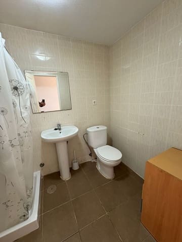 1 bedroom Flat for sale in Pájara with pool - € 109,000 (Ref: 9280652)