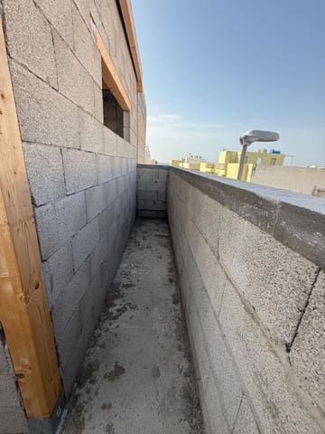 Apartamento de 4 habitaciones en Puerto del Rosario en venta - 220.000 € (Ref: 9308737)