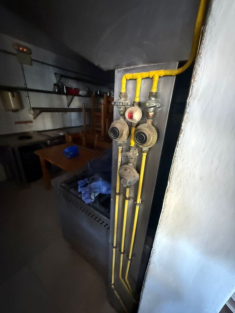 Kommersiell til salgs i La Oliva - € 450 000 (Ref: 9360986)