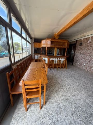 Kommersiell til salgs i El Cotillo, La Oliva - € 450 000 (Ref: 9360986)