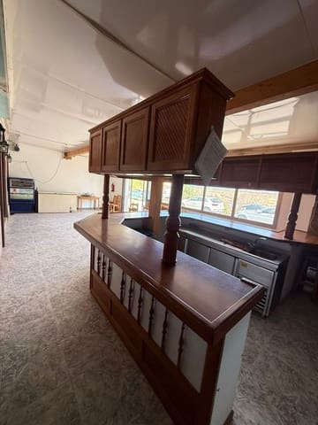 Kommersiell til salgs i El Cotillo, La Oliva - € 450 000 (Ref: 9360986)