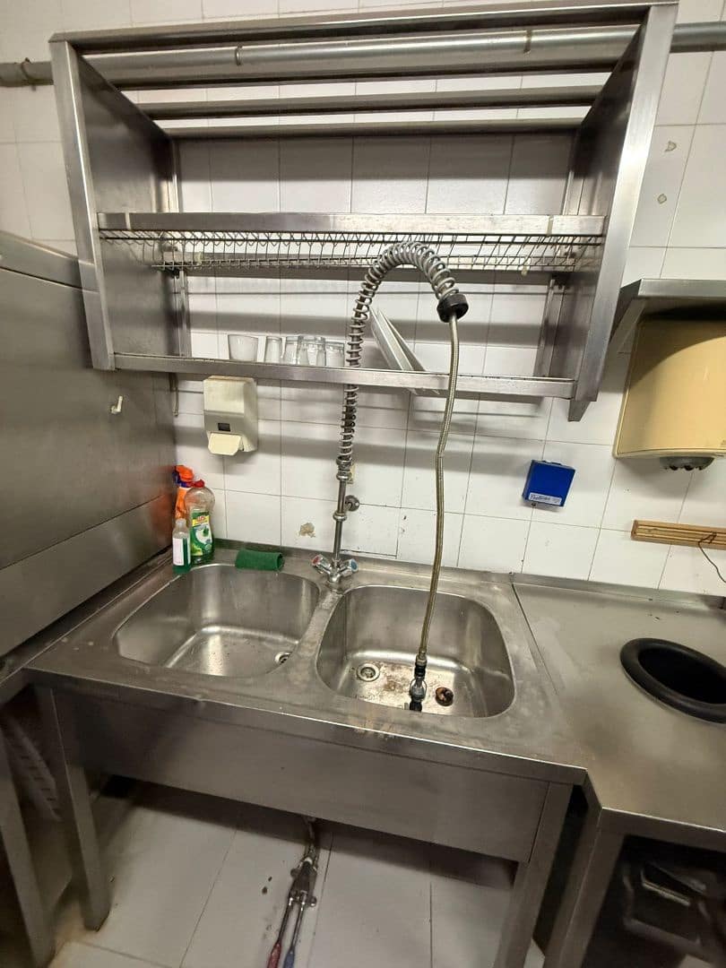 Kommersiell til salgs i La Oliva - € 450 000 (Ref: 9360986)