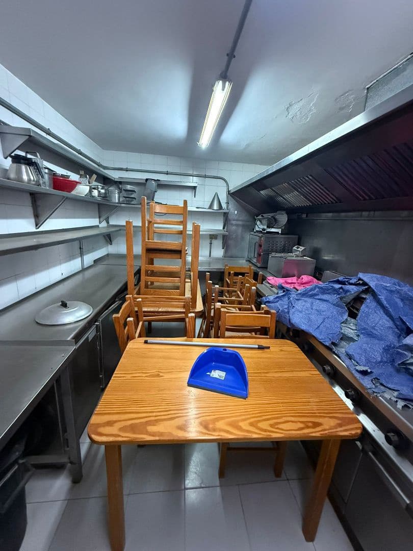 Kommersiell til salgs i La Oliva - € 450 000 (Ref: 9360986)