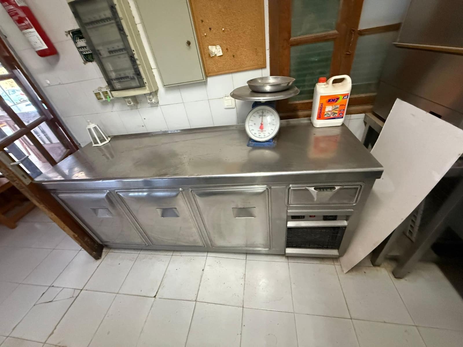 Kommersiell til salgs i La Oliva - € 450 000 (Ref: 9360986)