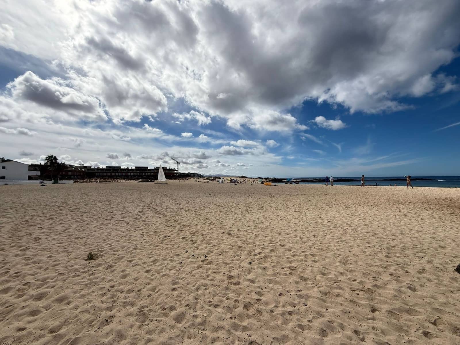 Kommersiell til salgs i La Oliva - € 450 000 (Ref: 9360986)