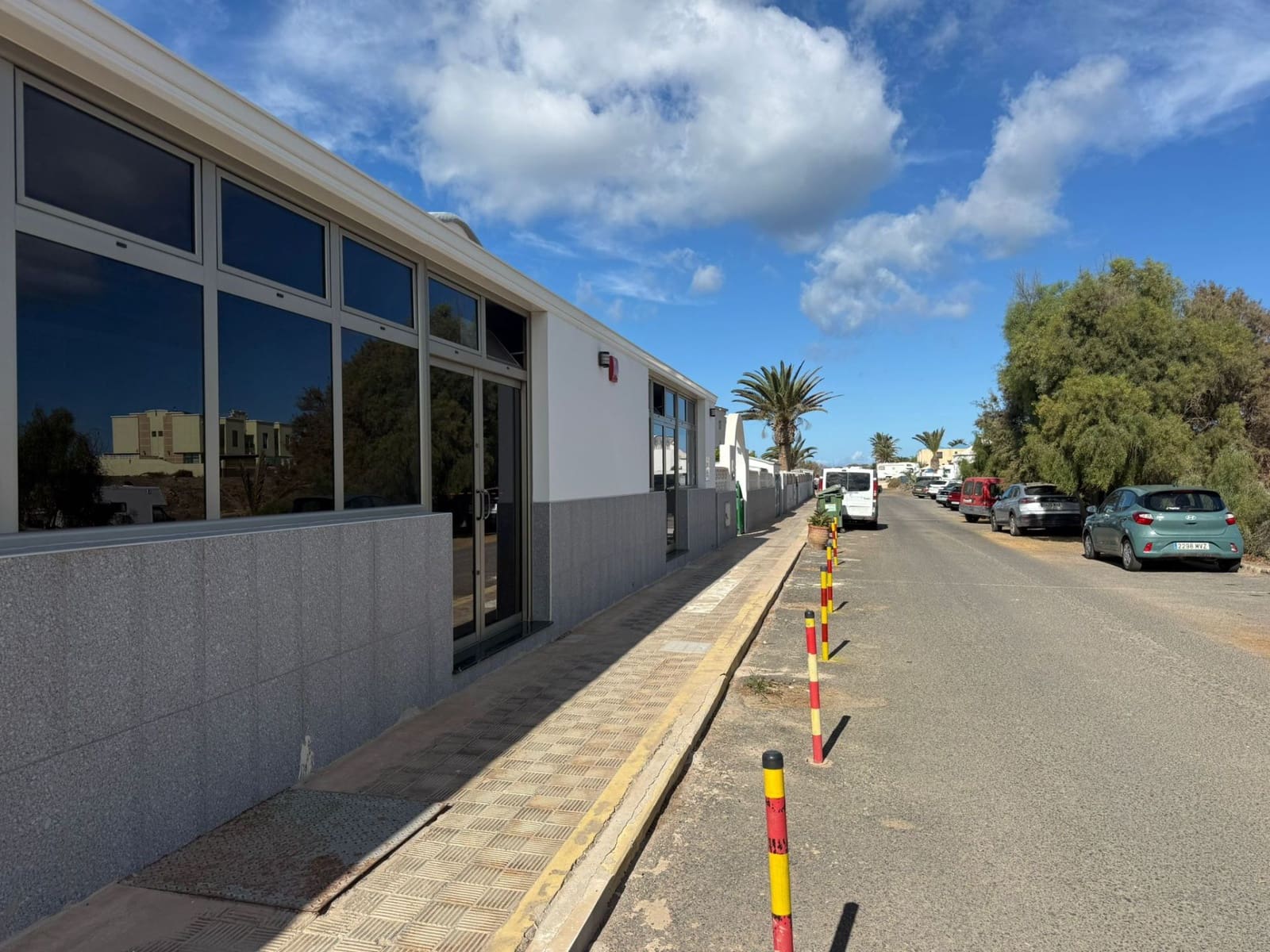 Kommersiell til salgs i La Oliva - € 450 000 (Ref: 9360986)