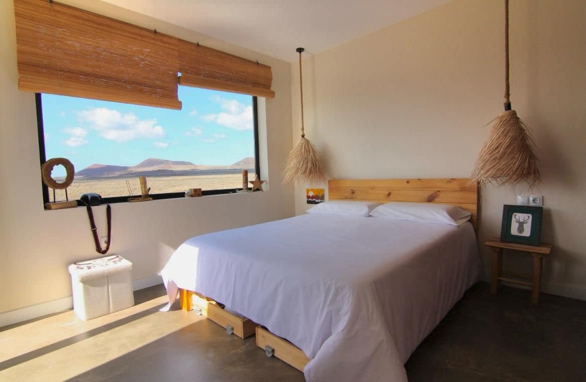 2 sypialnia Apartament na sprzedaż w La Oliva z basenem - 265 000 € (Ref: 9386669)