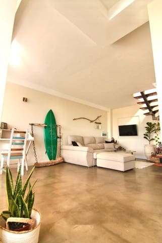 2 sypialnia Apartament na sprzedaż w La Oliva z basenem - 265 000 € (Ref: 9386669)