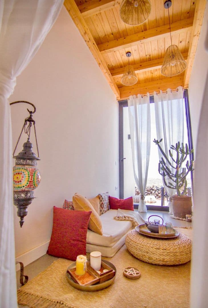 2 sypialnia Apartament na sprzedaż w La Oliva z basenem - 265 000 € (Ref: 9386669)