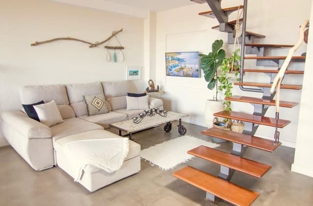 2 sypialnia Apartament na sprzedaż w La Oliva z basenem - 265 000 € (Ref: 9386669)