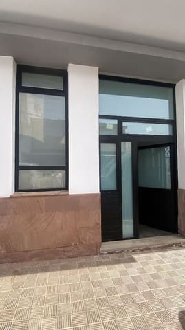 1 soverom Loft til salgs i Puerto del Rosario - € 110 000 (Ref: 9426293)