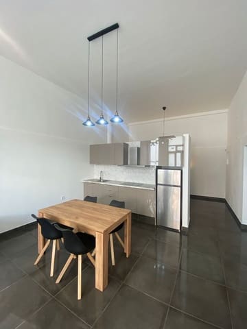 1 soverom Loft til salgs i Puerto del Rosario - € 110 000 (Ref: 9426293)