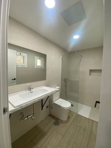 1 soverom Loft til salgs i Puerto del Rosario - € 110 000 (Ref: 9426293)