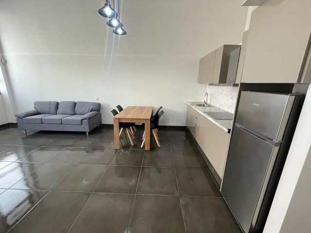 1 soverom Loft til salgs i Puerto del Rosario - € 110 000 (Ref: 9426293)