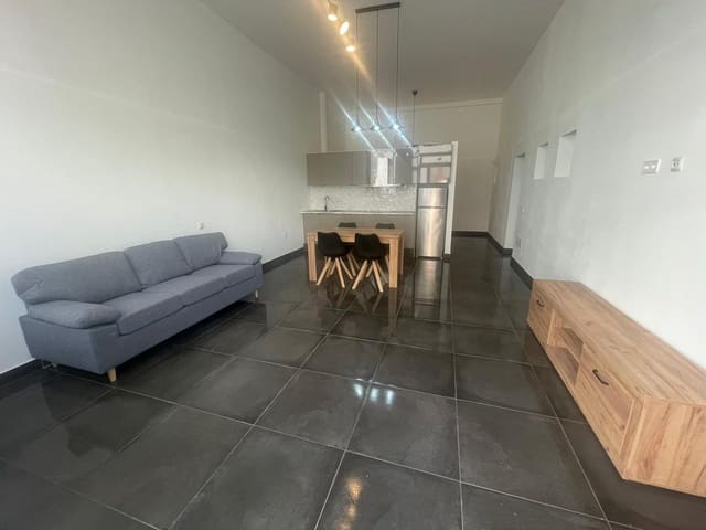 1 soverom Loft til salgs i Puerto del Rosario - € 110 000 (Ref: 9426293)