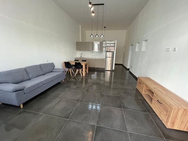 1 soverom Loft til salgs i Puerto del Rosario - € 110 000 (Ref: 9426293)