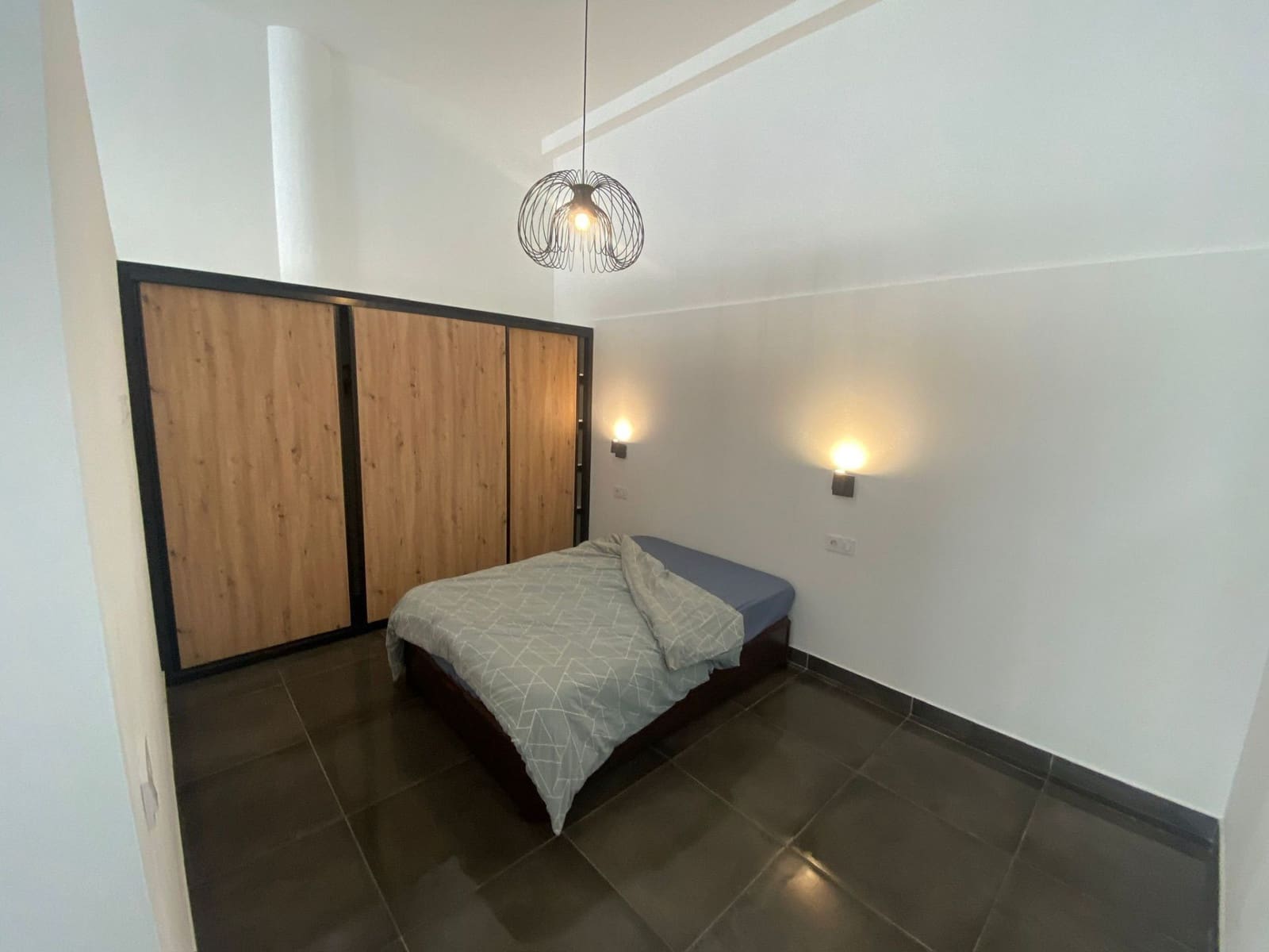 1 soverom Loft til salgs i Puerto del Rosario - € 110 000 (Ref: 9426293)