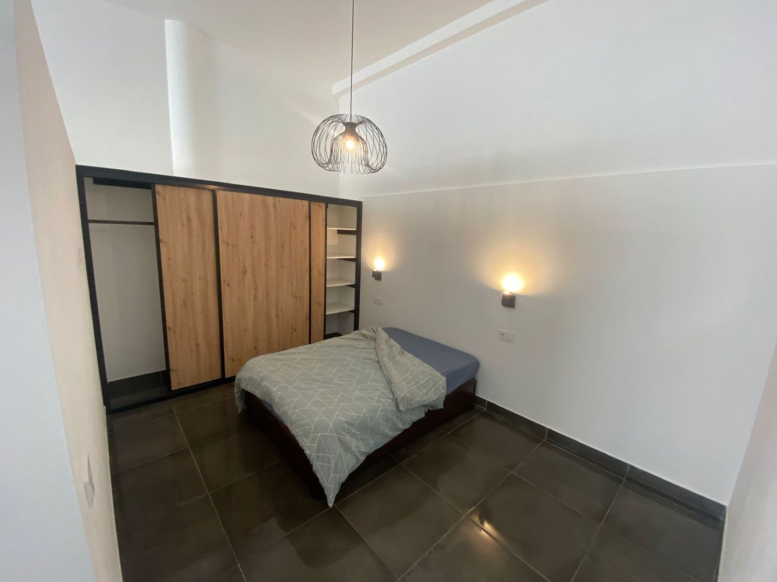 1 soverom Loft til salgs i Puerto del Rosario - € 110 000 (Ref: 9426293)