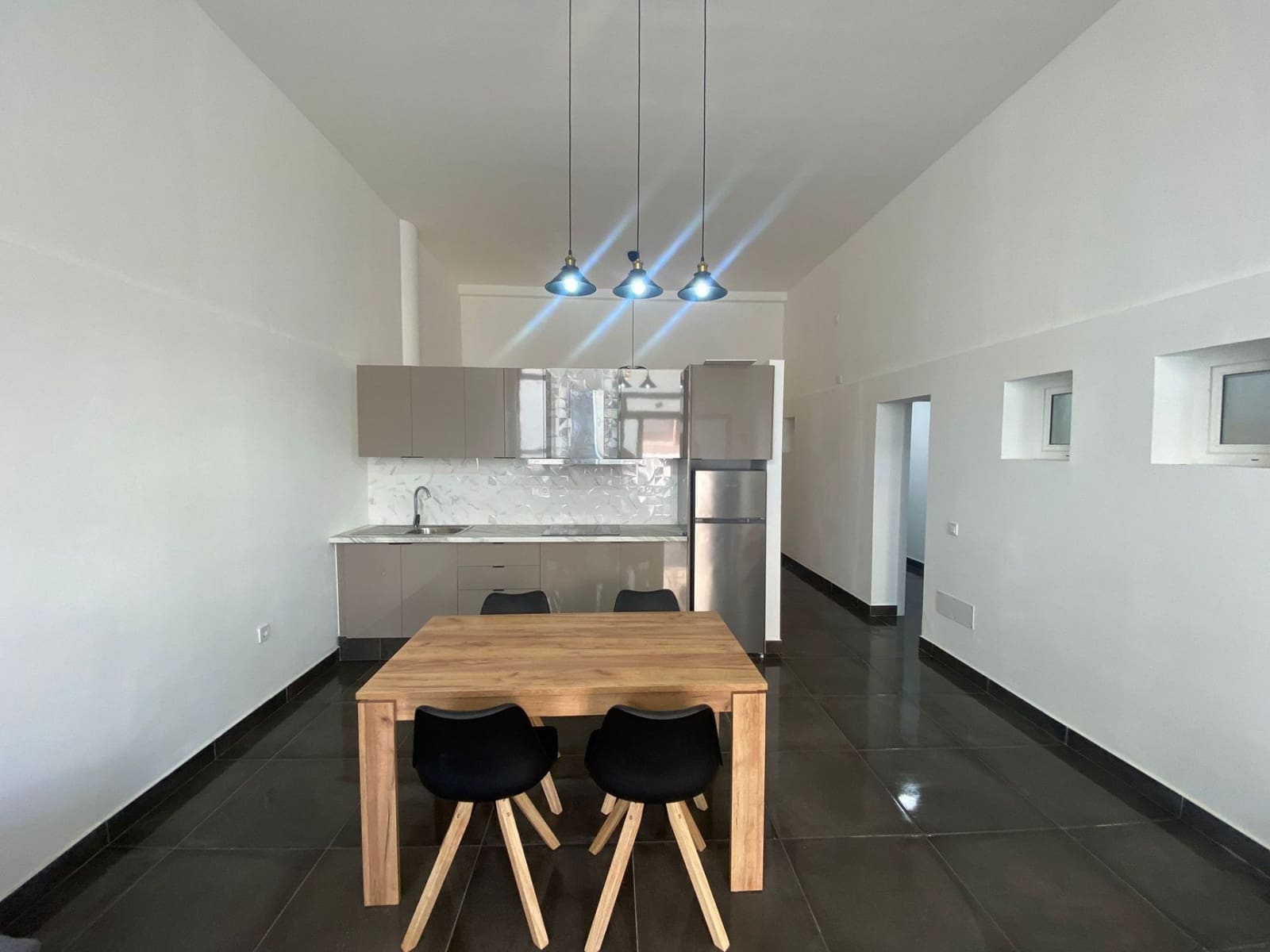 1 soverom Loft til salgs i Puerto del Rosario - € 110 000 (Ref: 9426293)