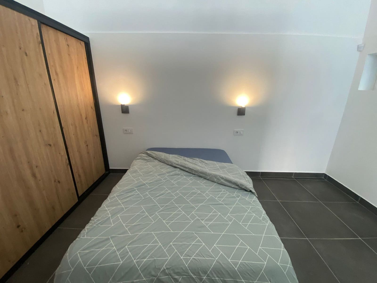 1 soverom Loft til salgs i Puerto del Rosario - € 110 000 (Ref: 9426293)