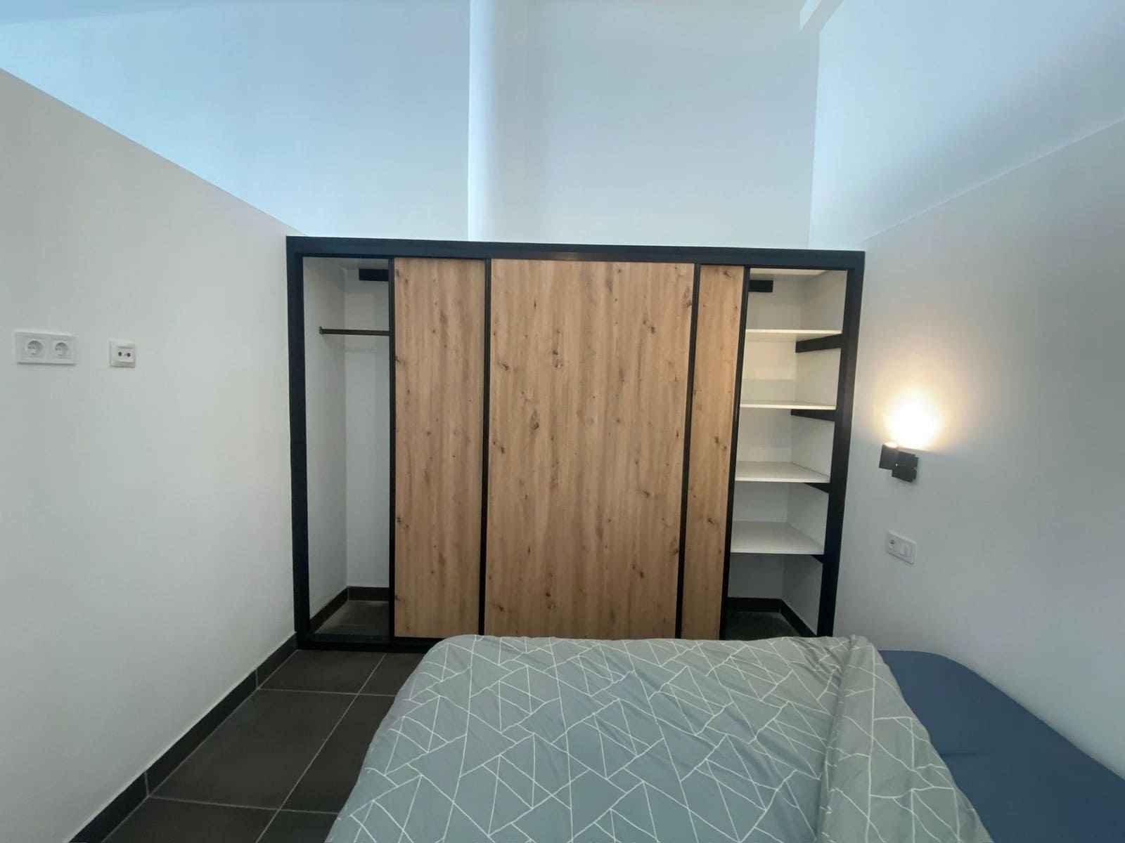 1 soverom Loft til salgs i Puerto del Rosario - € 110 000 (Ref: 9426293)