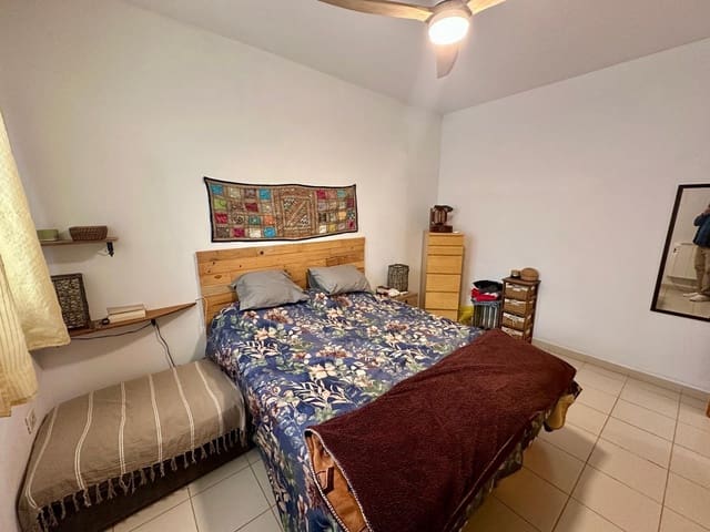 1 camera da letto Appartamento in vendita in Antigua - 115.000 € (Rif: 9426294)