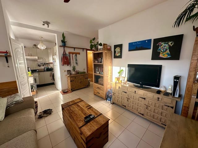 1 camera da letto Appartamento in vendita in Antigua - 115.000 € (Rif: 9426294)