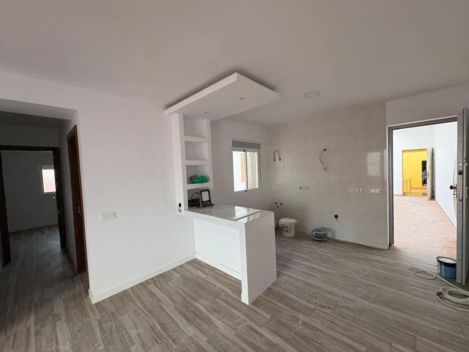 2 soverom Leilighet til salgs i Puerto del Rosario - € 170 000 (Ref: 9470596)