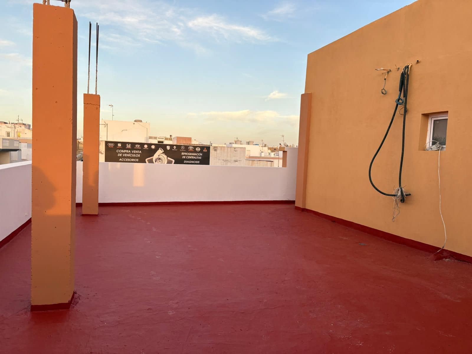 2 soverom Leilighet til salgs i Puerto del Rosario - € 170 000 (Ref: 9470596)