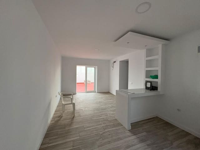 2 soverom Leilighet til salgs i Puerto del Rosario - € 170 000 (Ref: 9470596)