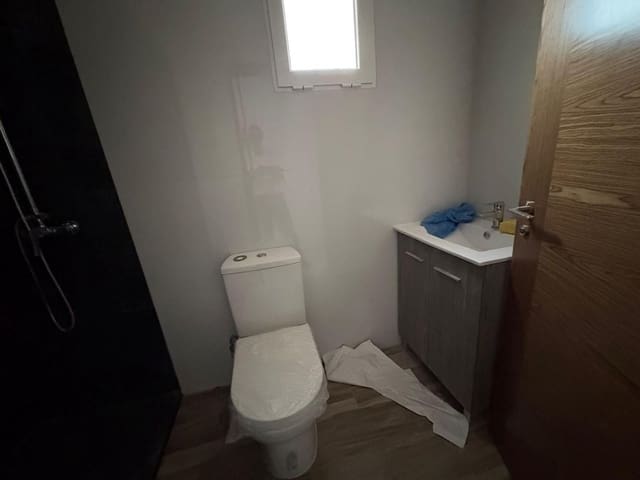 2 soverom Leilighet til salgs i Puerto del Rosario - € 170 000 (Ref: 9470596)