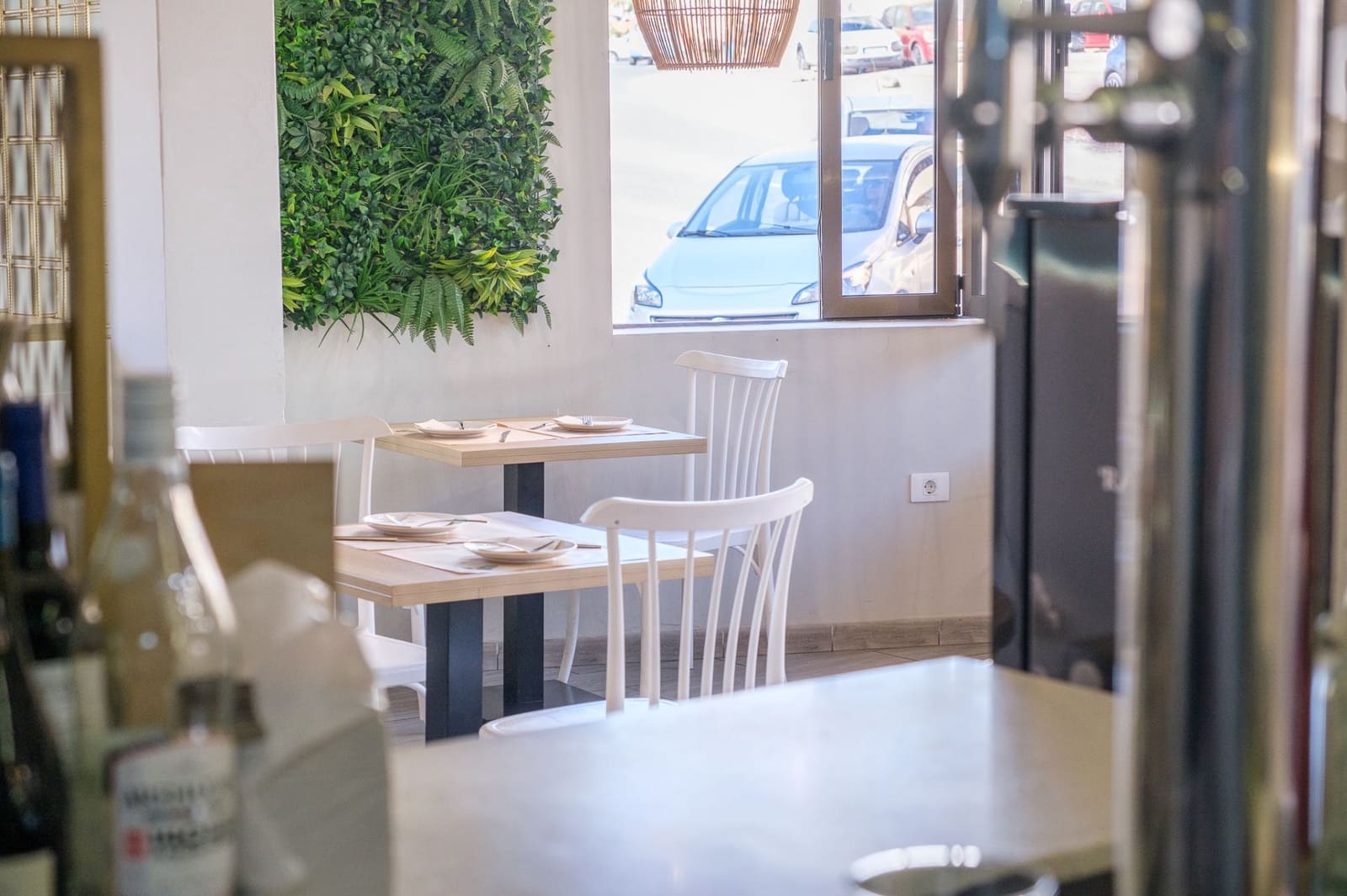 Commercial for sale in Puerto del Rosario - € 95,000 (Ref: 9503597)