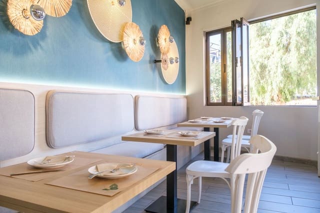 Commercial for sale in Puerto del Rosario - € 95,000 (Ref: 9503597)