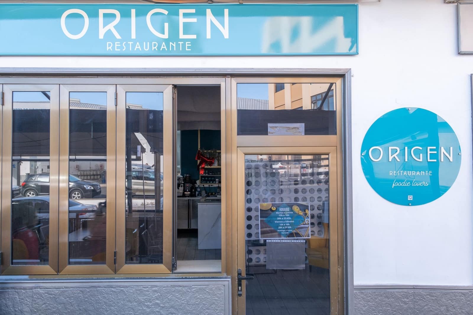 Commercial for sale in Puerto del Rosario - € 95,000 (Ref: 9503597)