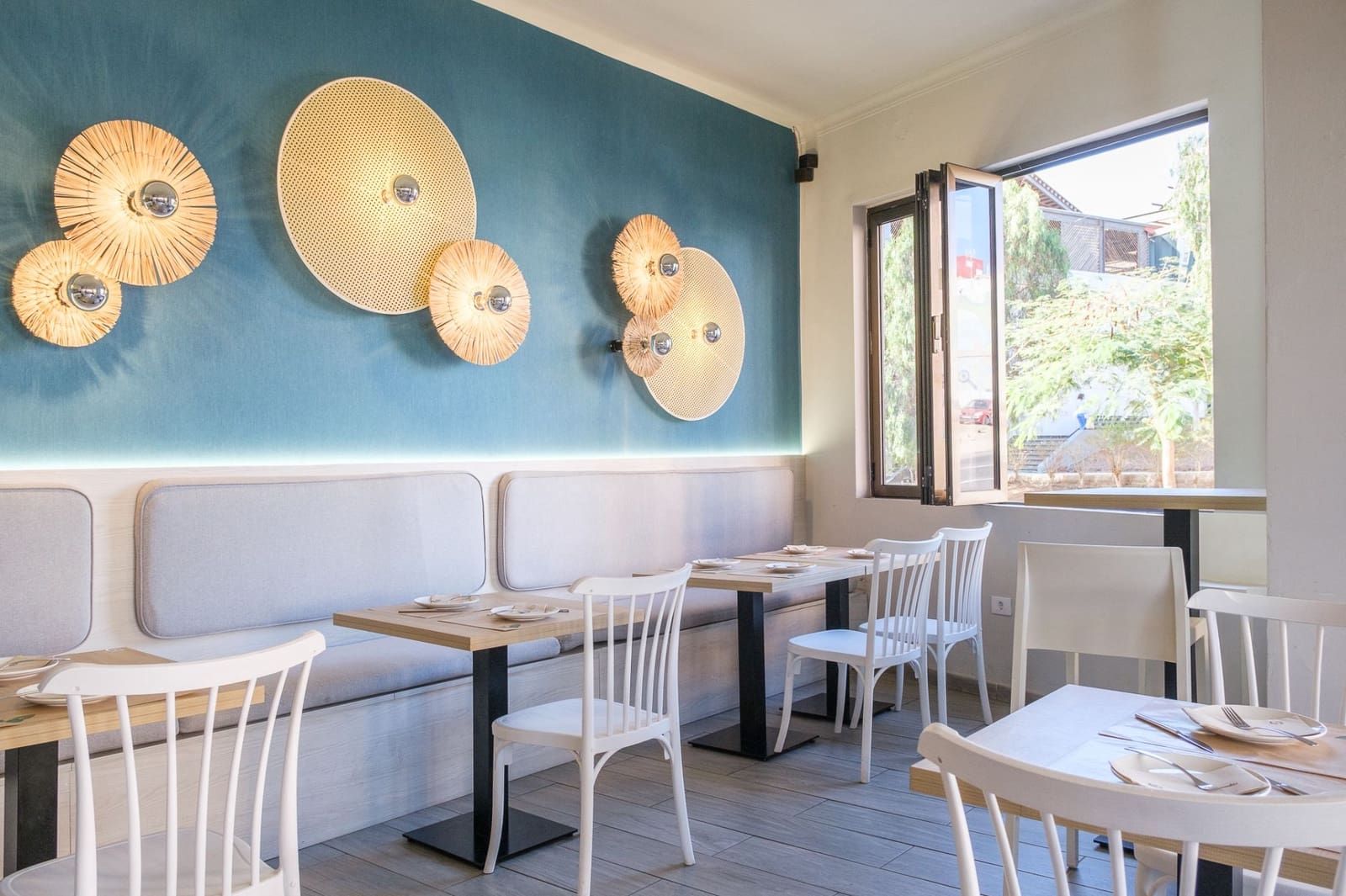 Commercial for sale in Puerto del Rosario - € 95,000 (Ref: 9503597)