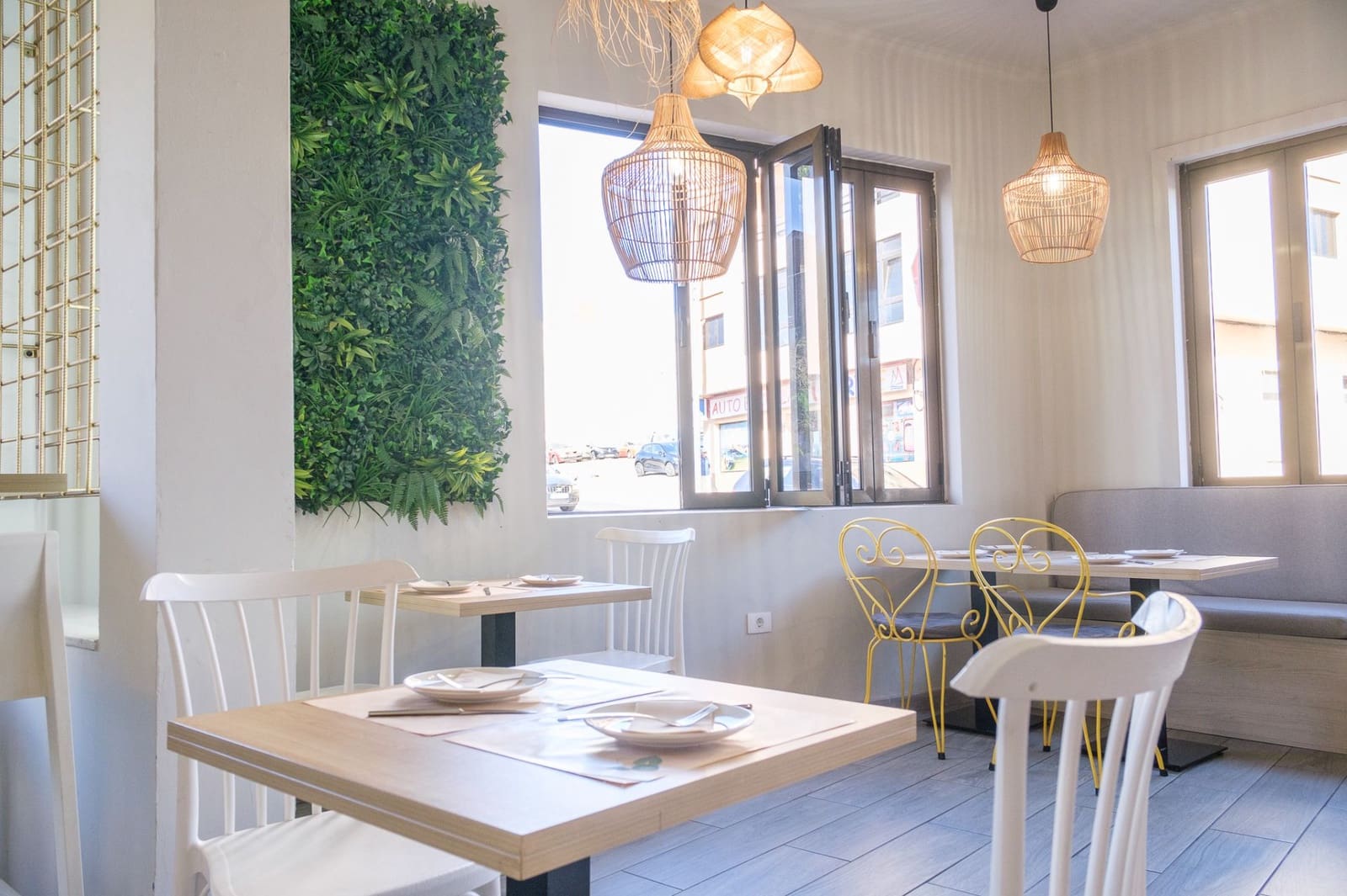 Commercial for sale in Puerto del Rosario - € 95,000 (Ref: 9503597)