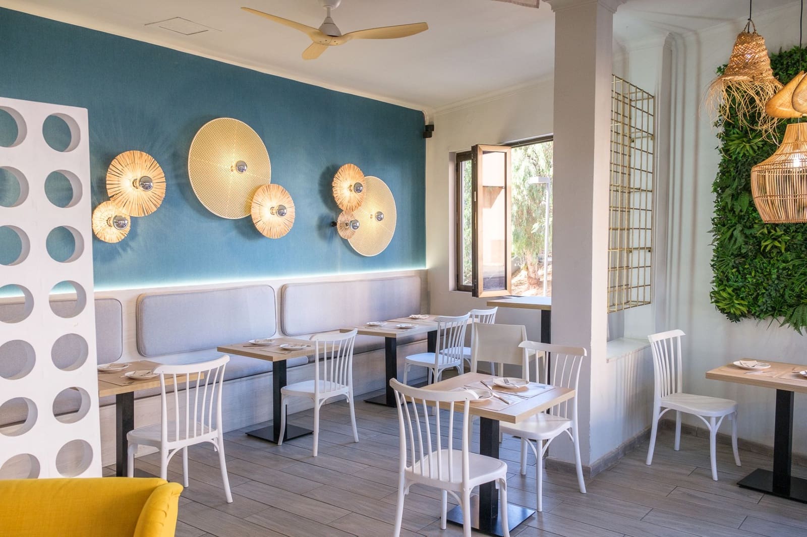 Commercial for sale in Puerto del Rosario - € 95,000 (Ref: 9503597)