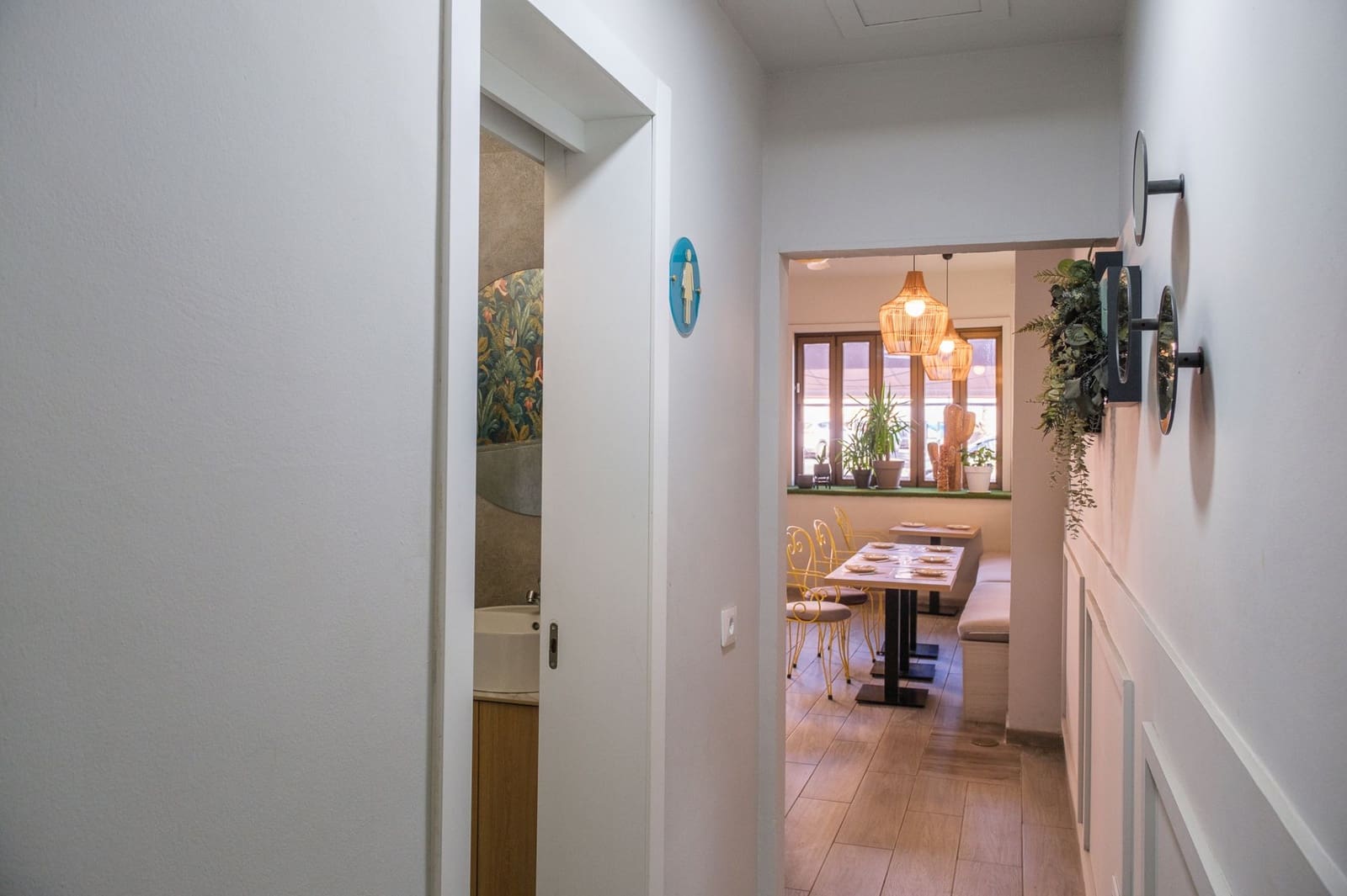 Commercial for sale in Puerto del Rosario - € 95,000 (Ref: 9503597)