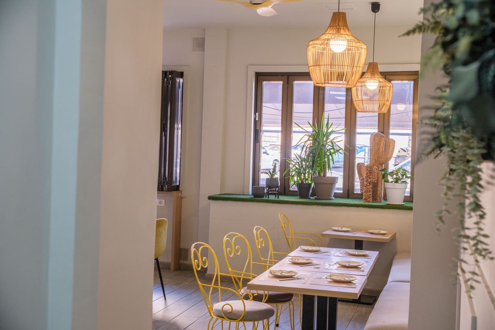 Commercial for sale in Puerto del Rosario - € 95,000 (Ref: 9503597)