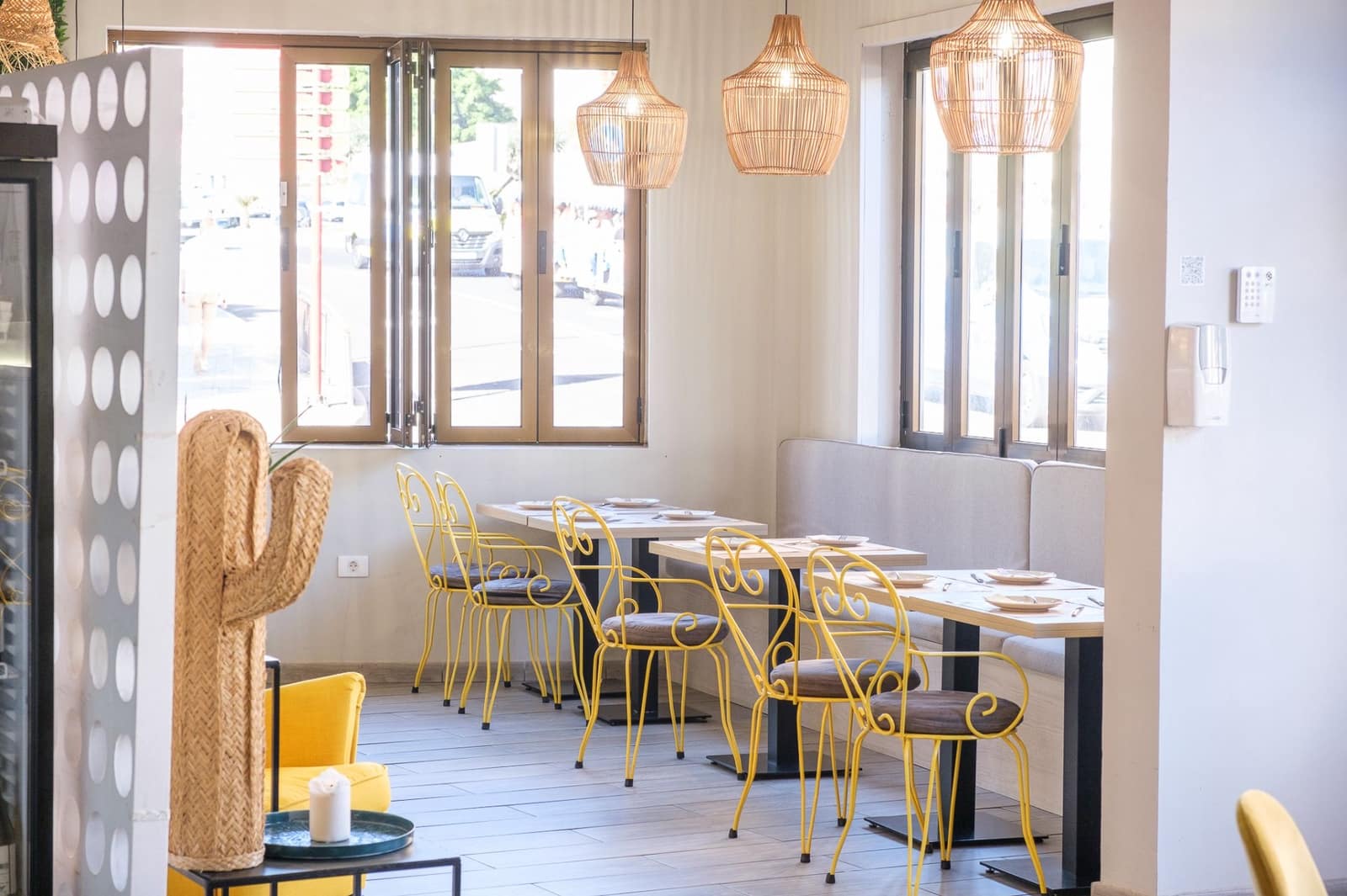 Commercial for sale in Puerto del Rosario - € 95,000 (Ref: 9503597)