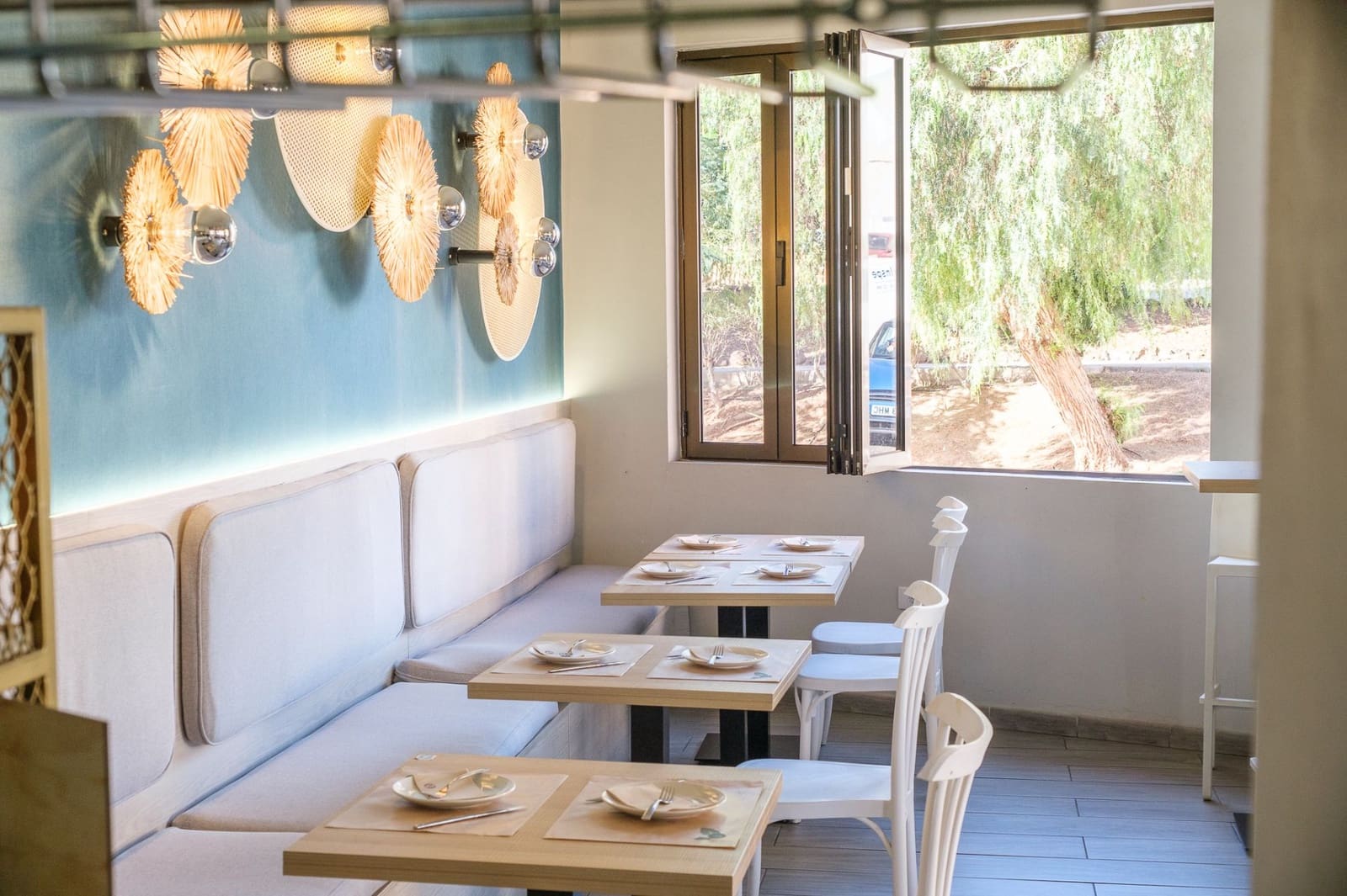 Commercial for sale in Puerto del Rosario - € 95,000 (Ref: 9503597)