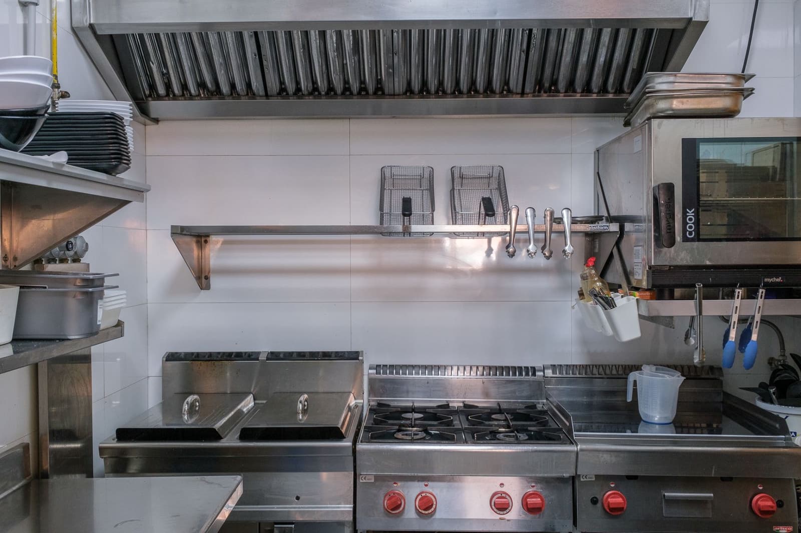 Commercial for sale in Puerto del Rosario - € 95,000 (Ref: 9503597)