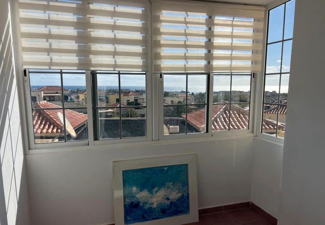 3 soveværelse Lejlighed til salg i Antigua med swimmingpool - € 257.000 (Ref: 9560703)