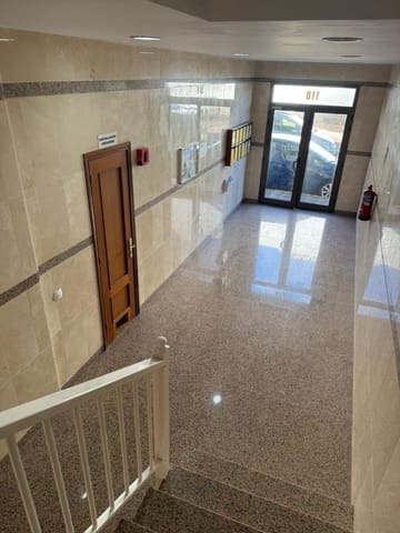 2 chambre Appartement à vendre à Puerto del Rosario - 139 000 € (Ref: 9646481)