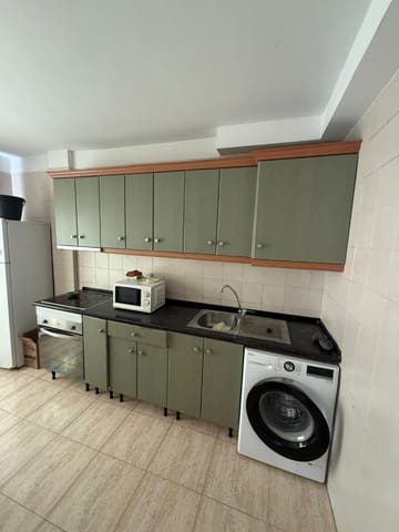 2 chambre Appartement à vendre à Puerto del Rosario - 139 000 € (Ref: 9646481)