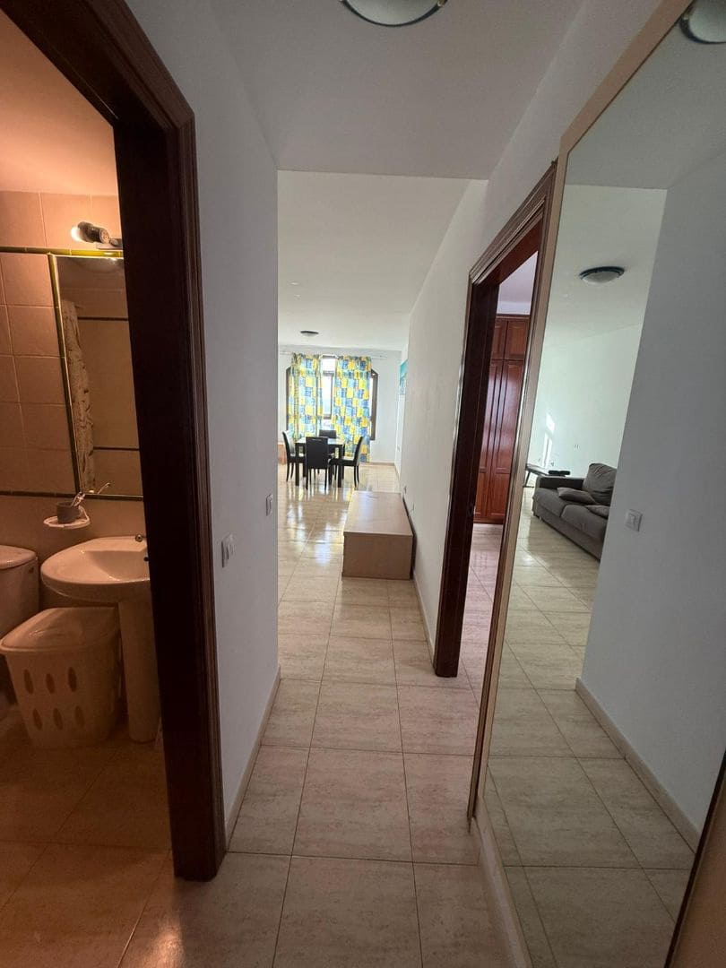 2 chambre Appartement à vendre à Puerto del Rosario - 139 000 € (Ref: 9646481)